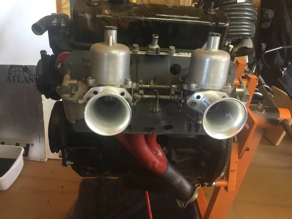 1969 MG MGB GT - Image 23 of 27