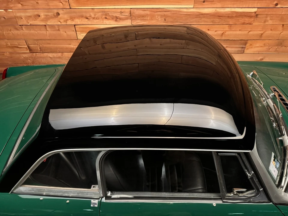 1969 MG MGC - Image 13 of 21