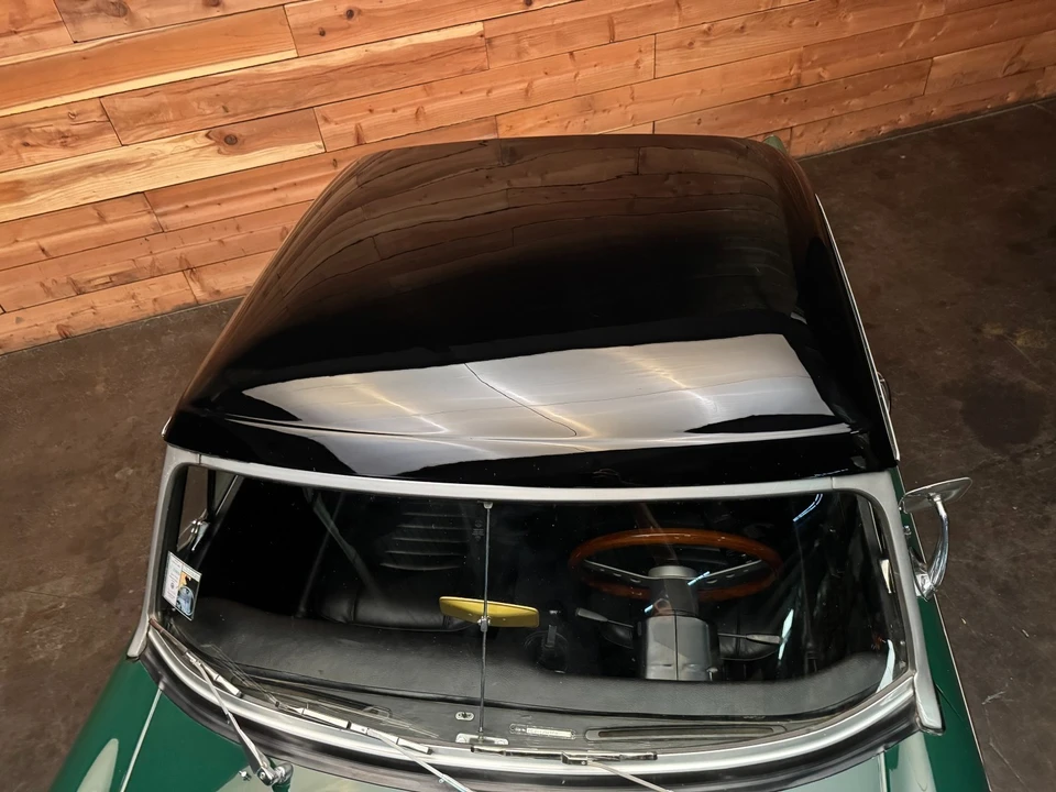 1969 MG MGC - Image 14 of 21