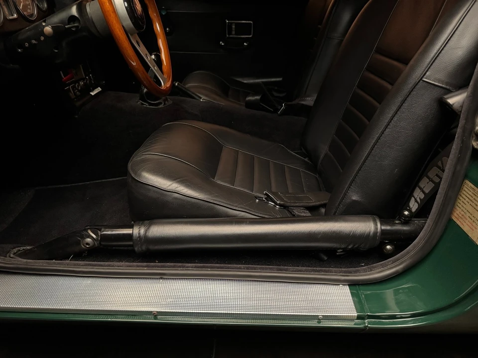 1969 MG MGC - Image 21 of 21