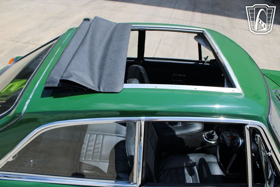 1969 MG MGC - Image 7 of 12