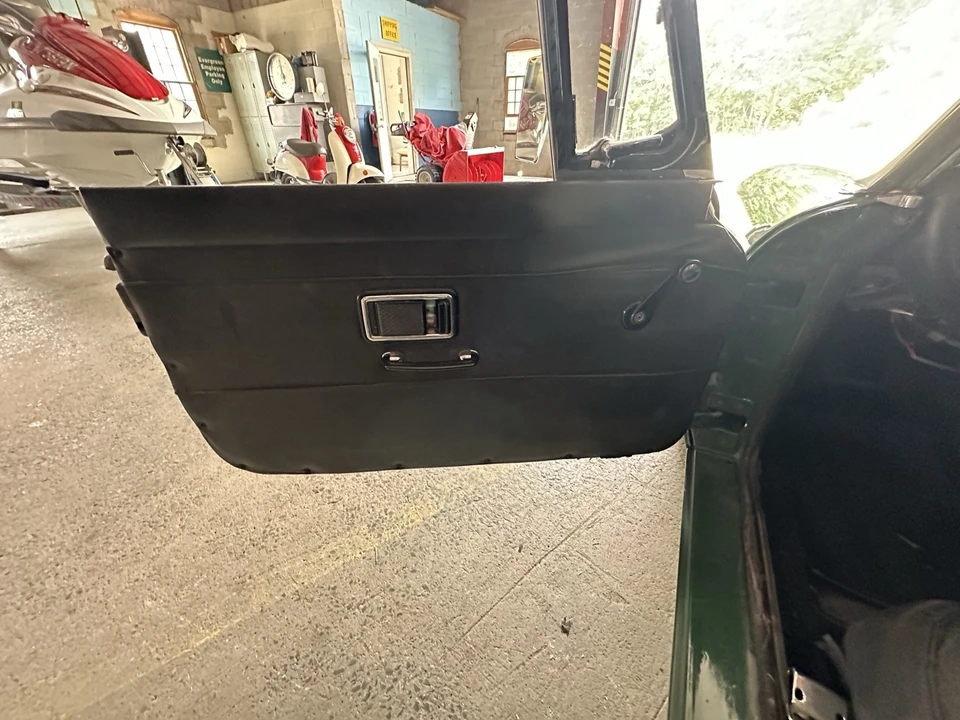 1969 MG MGC - Image 4 of 19
