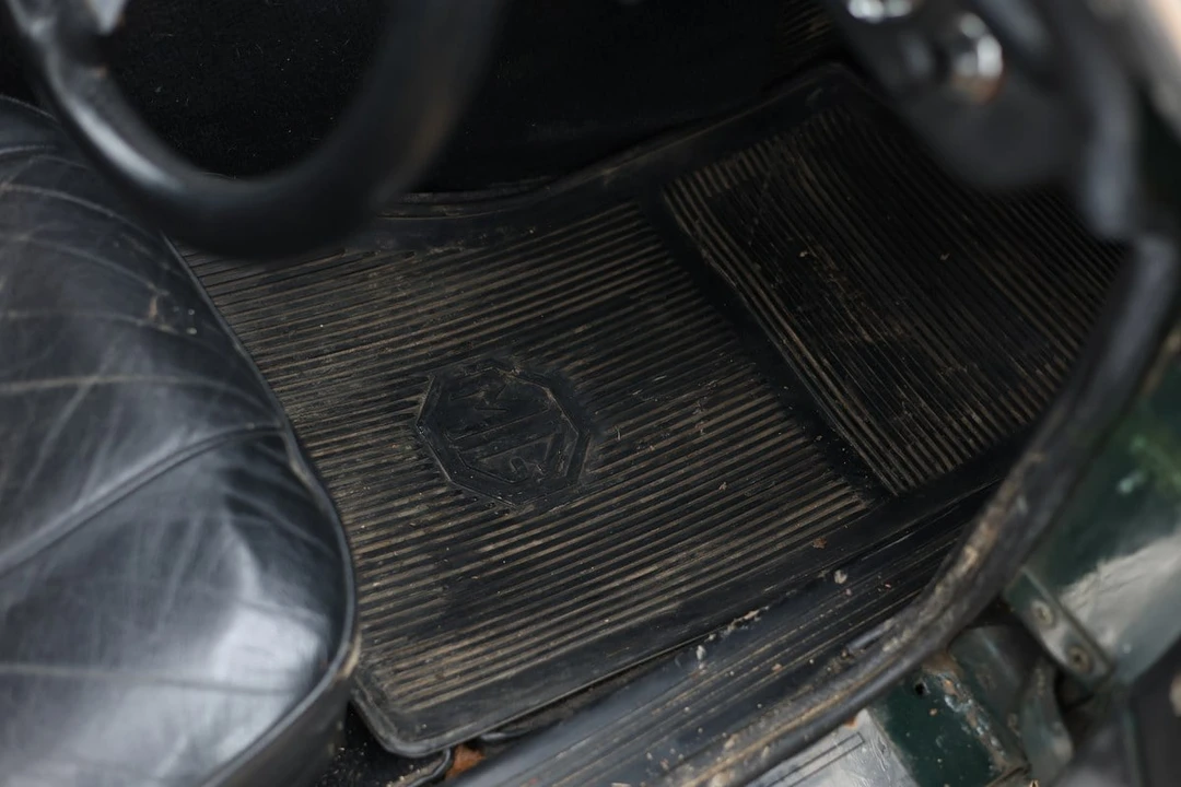 1969 MG MGC - Image 30 of 30