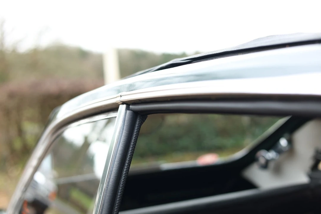 1969 MG MGC - Image 27 of 30