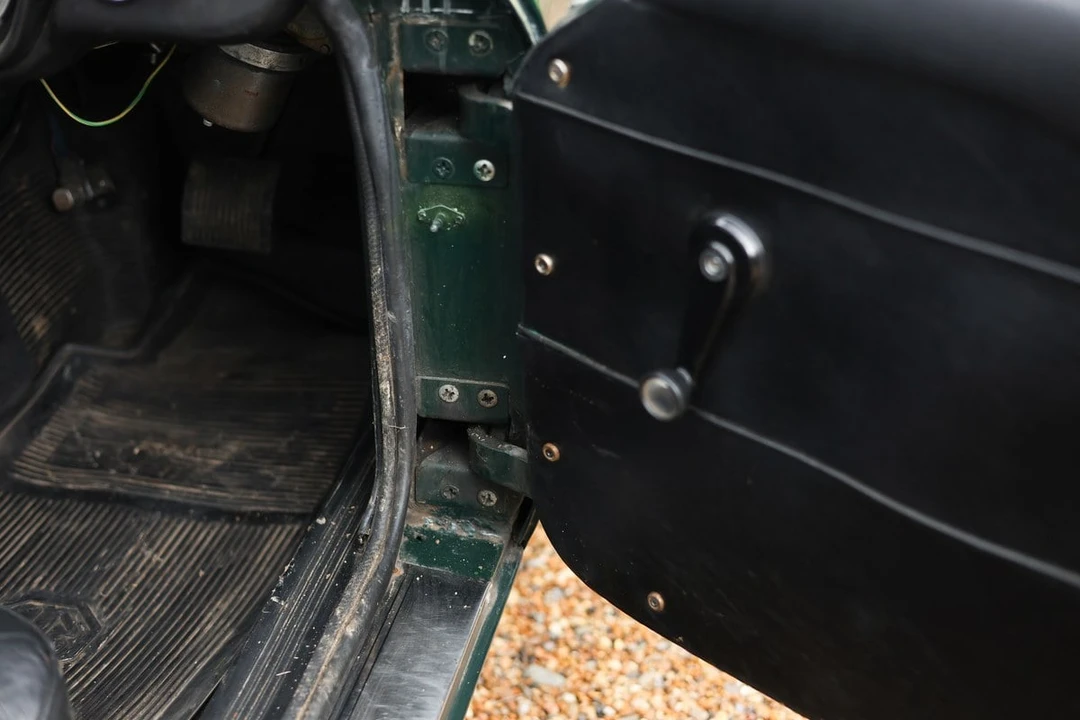 1969 MG MGC - Image 22 of 30