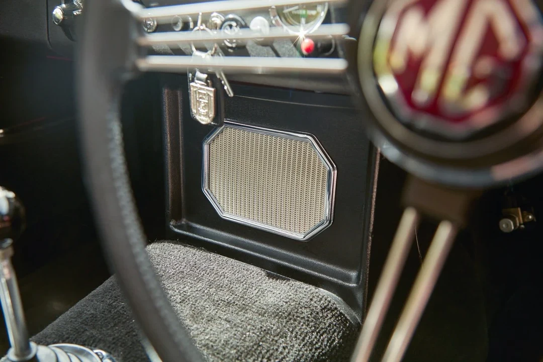 1969 MG MGC - Image 10 of 30
