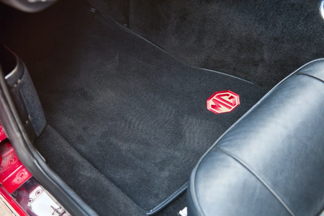 1969 MG MGC - Image 9 of 30
