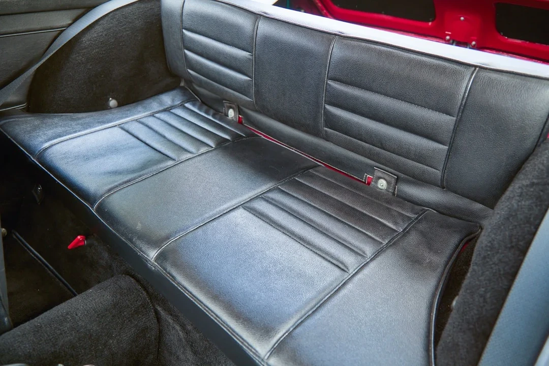 1969 MG MGC - Image 8 of 30