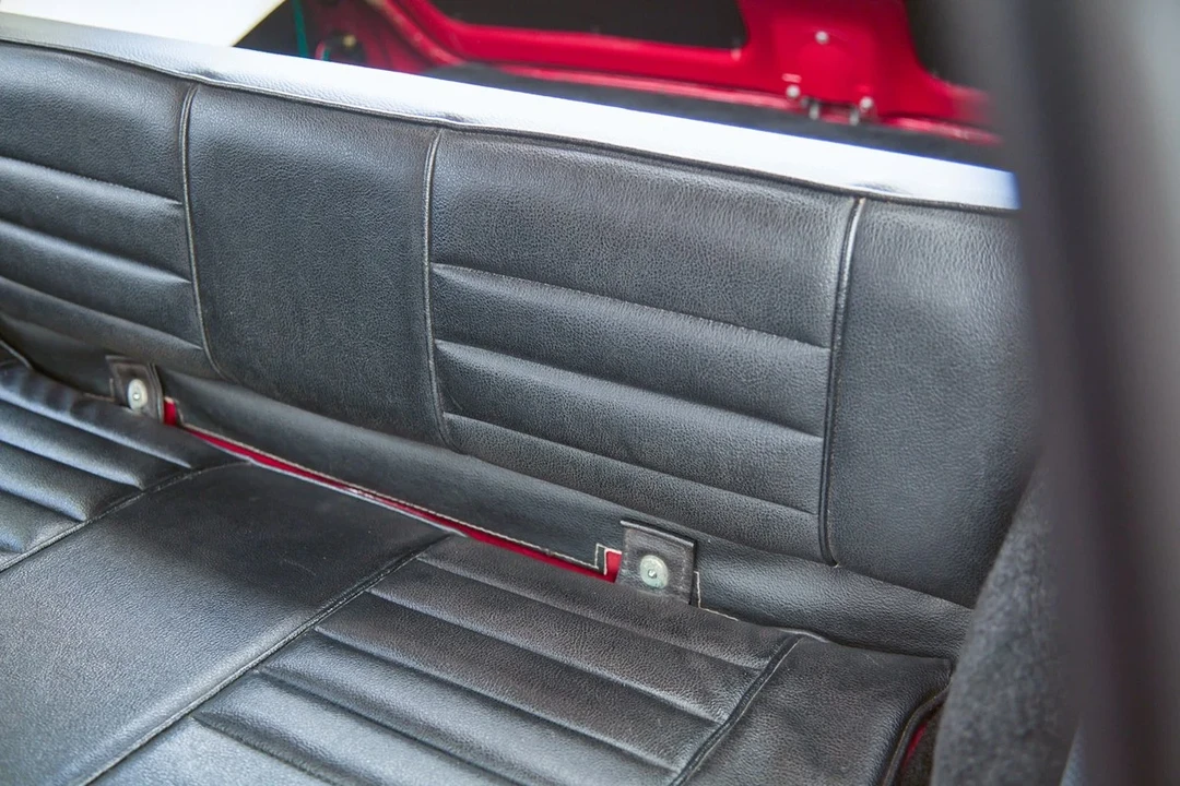 1969 MG MGC - Image 27 of 30