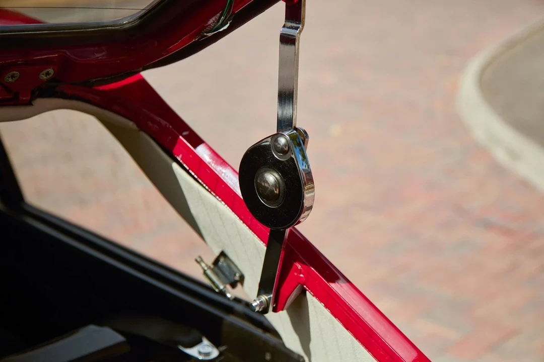1969 MG MGC - Image 30 of 30