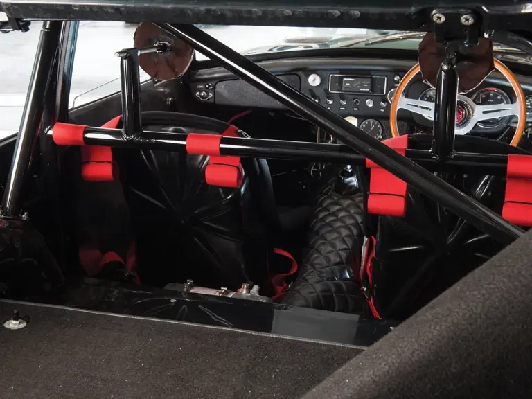 1969 MG MGC - Image 16 of 26