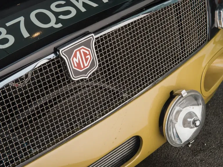 1969 MG MGC - Image 8 of 26