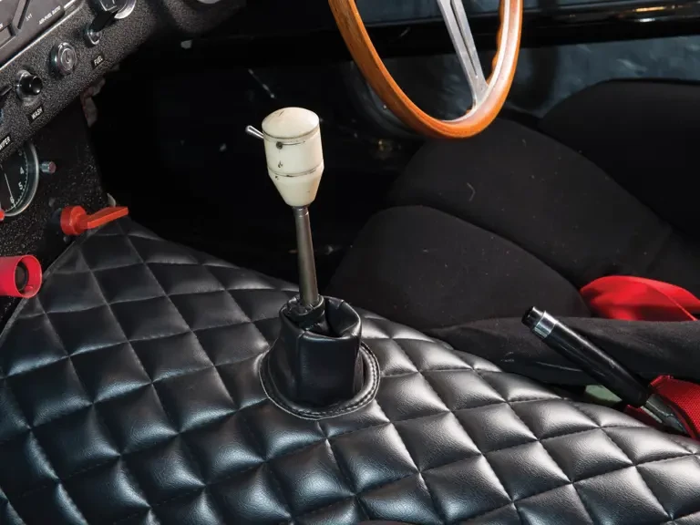 1969 MG MGC - Image 15 of 26