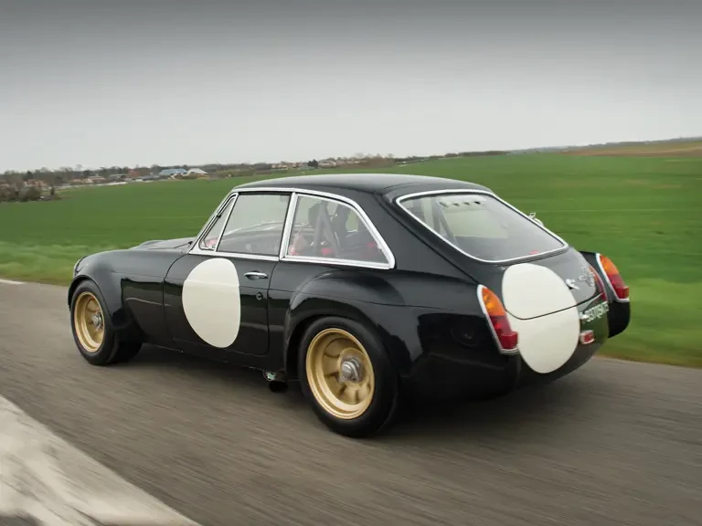 1969 MG MGC - Image 22 of 26