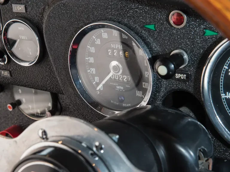 1969 MG MGC - Image 17 of 26