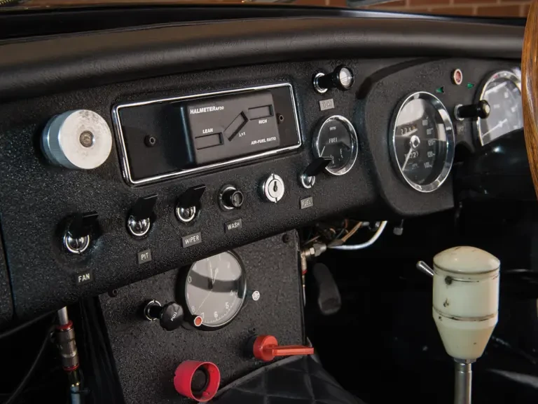 1969 MG MGC - Image 14 of 26