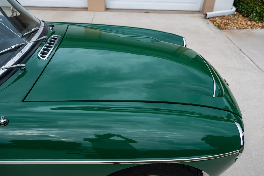 1969 MG MGC - Image 31 of 31