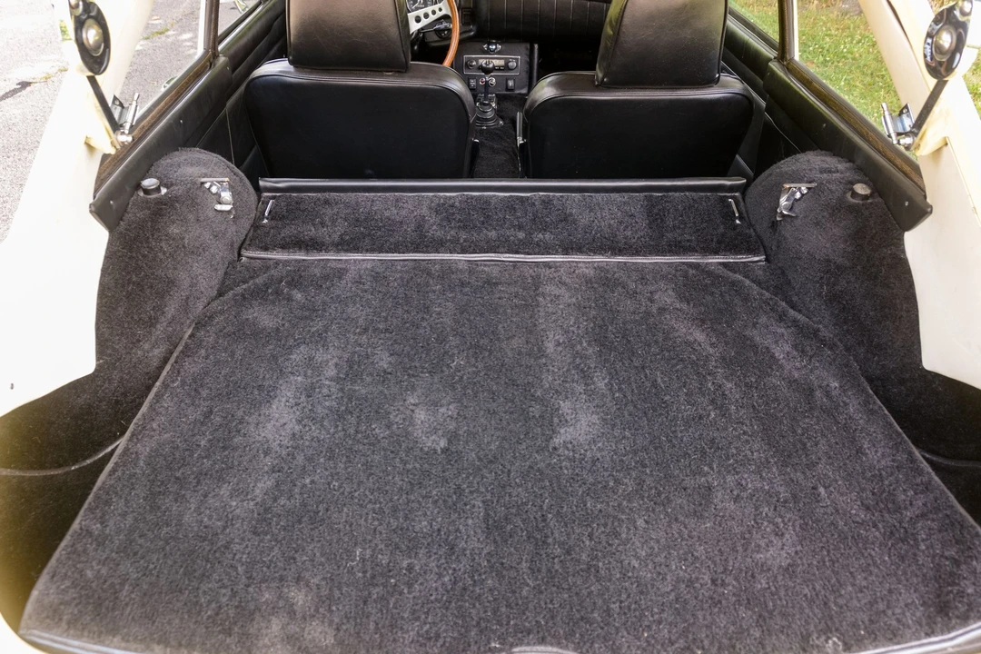 1969 MG MGC - Image 14 of 21