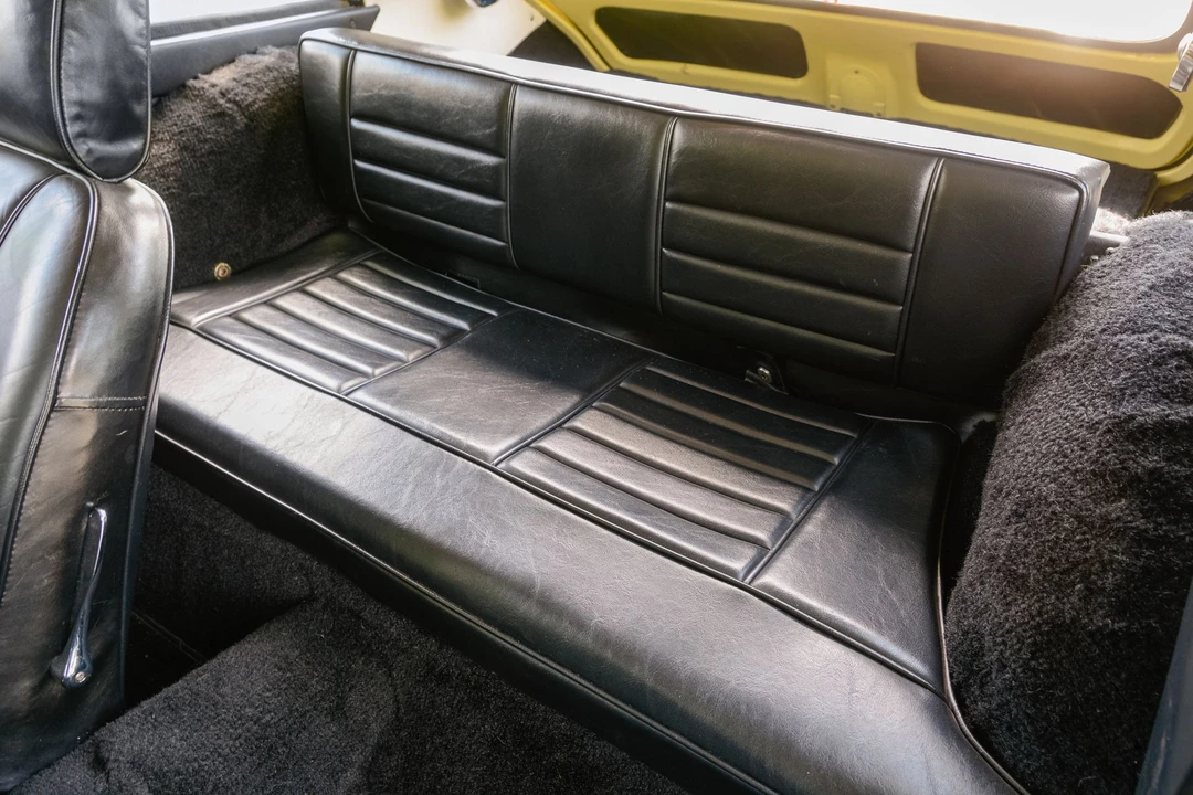 1969 MG MGC - Image 15 of 21