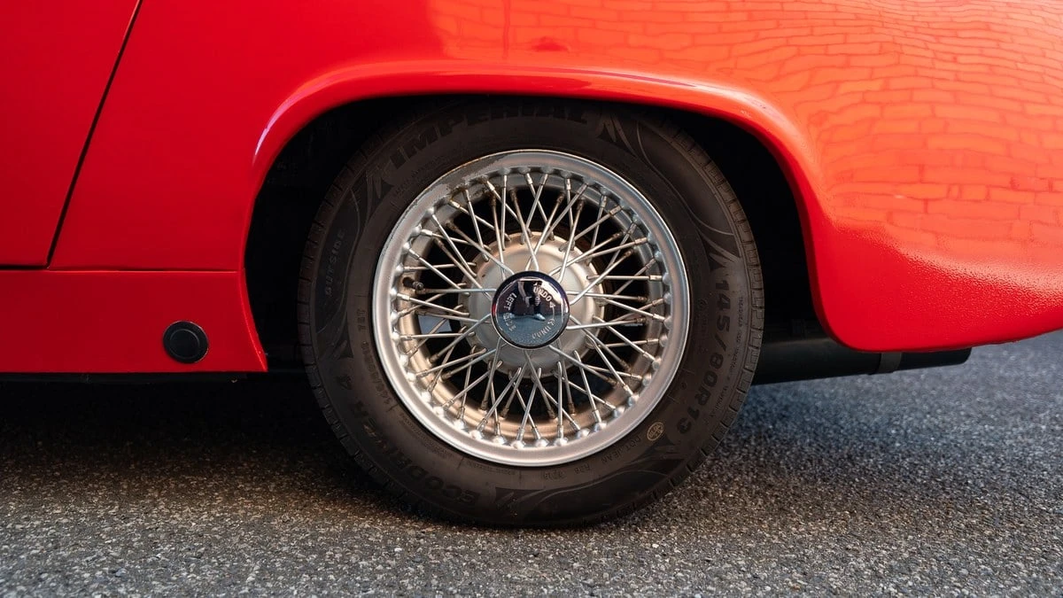 1969 MG Midget - Image 14 of 31
