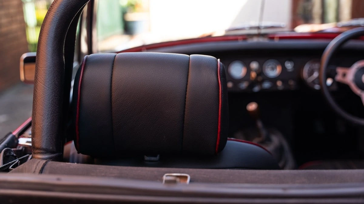 1969 MG Midget - Image 20 of 31