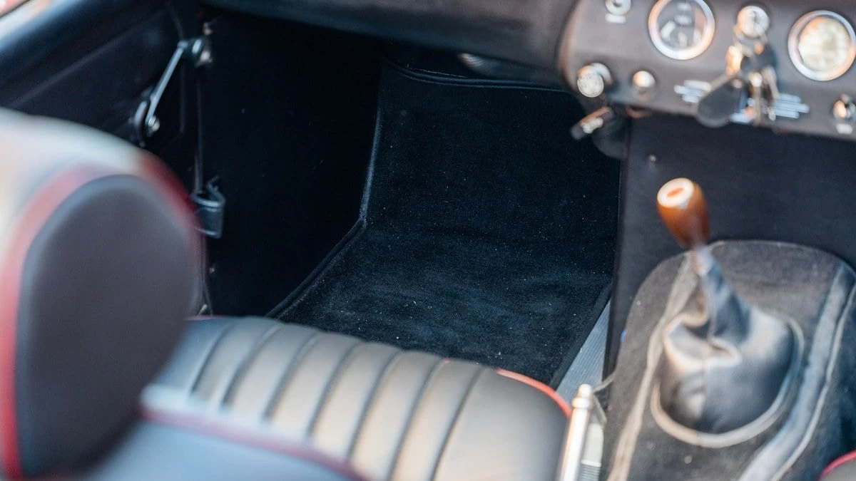 1969 MG Midget - Image 22 of 31