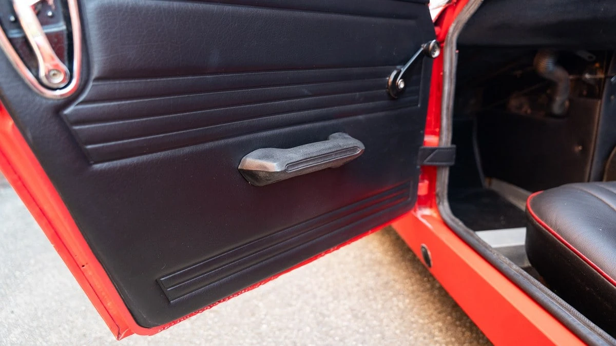 1969 MG Midget - Image 30 of 31