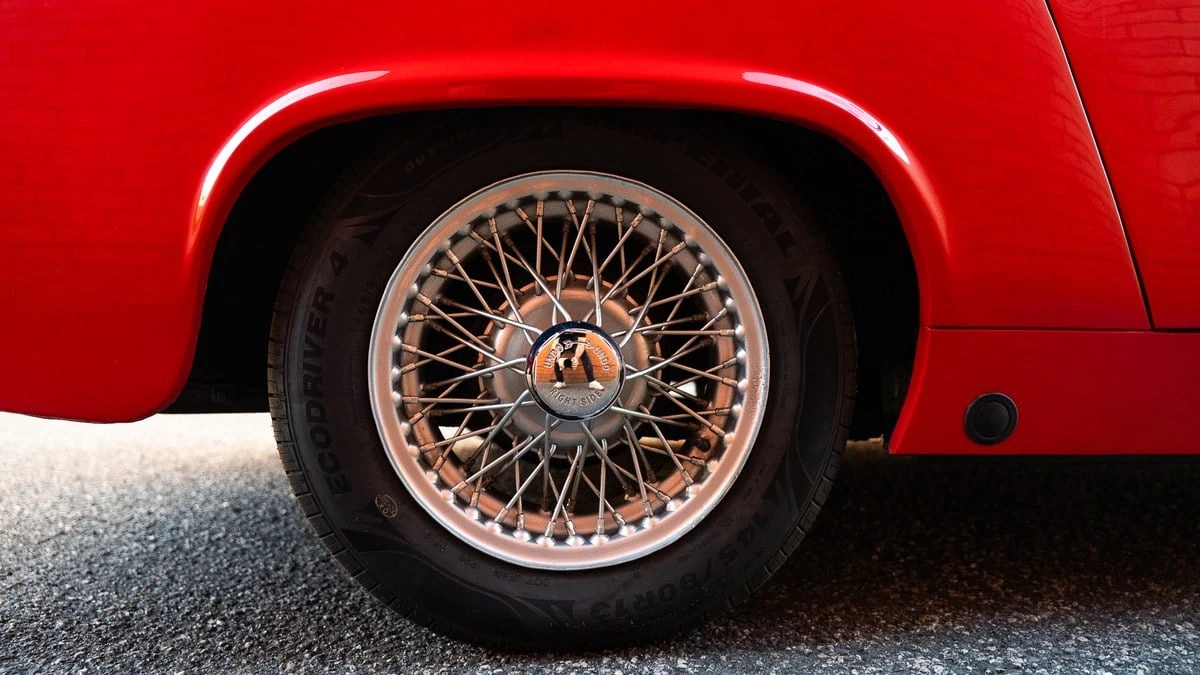 1969 MG Midget - Image 11 of 31