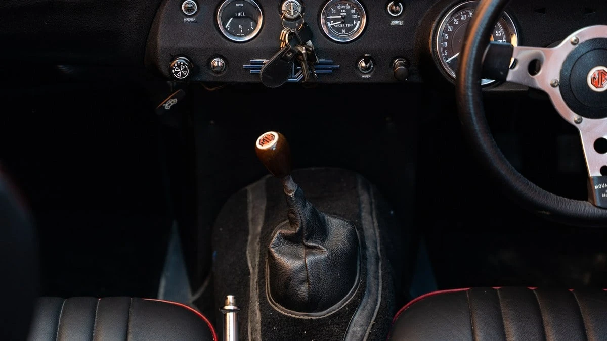 1969 MG Midget - Image 18 of 31