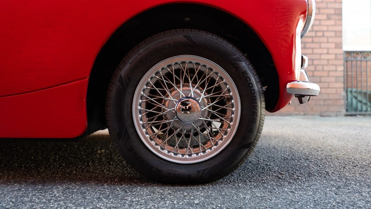 1969 MG Midget - Image 12 of 31