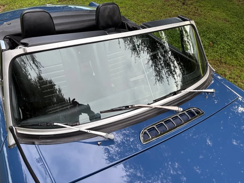 1969 MG MGB Roadster - Image 3 of 13