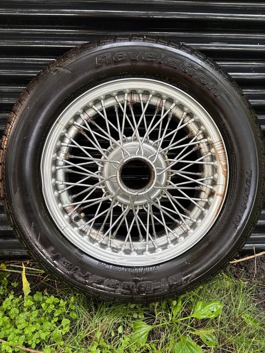 1969 MG MGB GT - Image 2 of 7