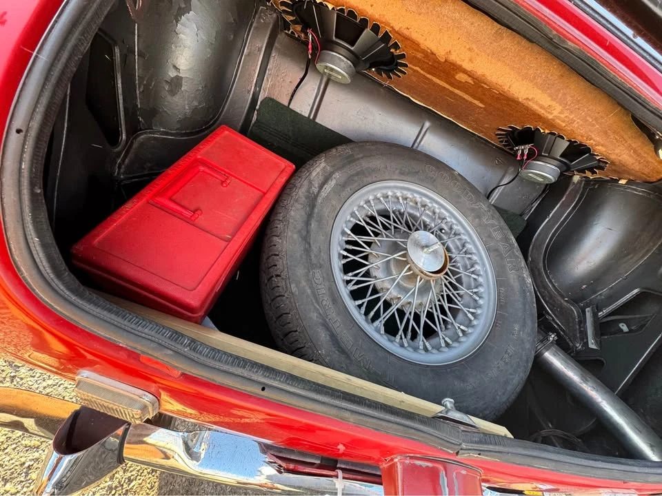 1969 MG Midget - Image 5 of 8