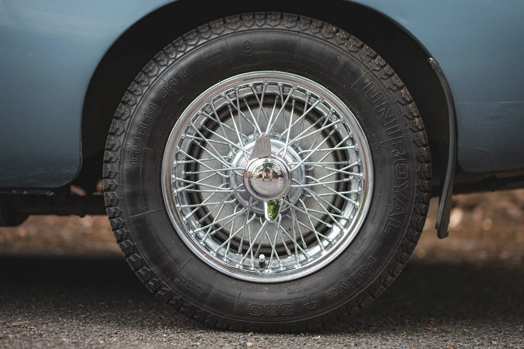 1969 MG MGB GT - Image 19 of 30