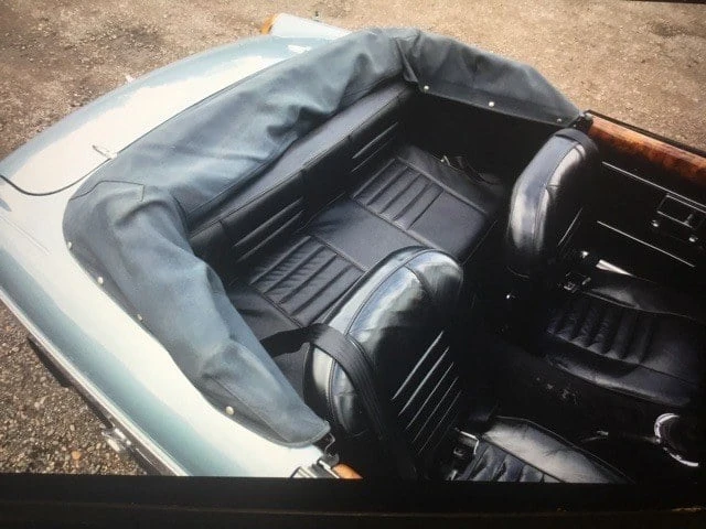 1969 MG MGB GT - Image 4 of 30
