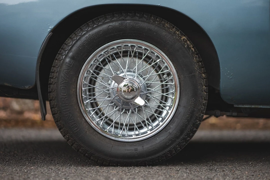 1969 MG MGB GT - Image 21 of 30