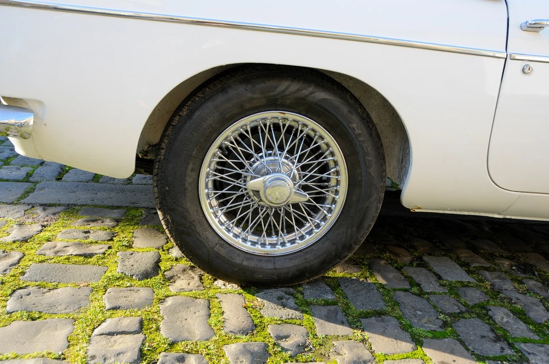 1969 MG MGB Roadster - Image 15 of 30
