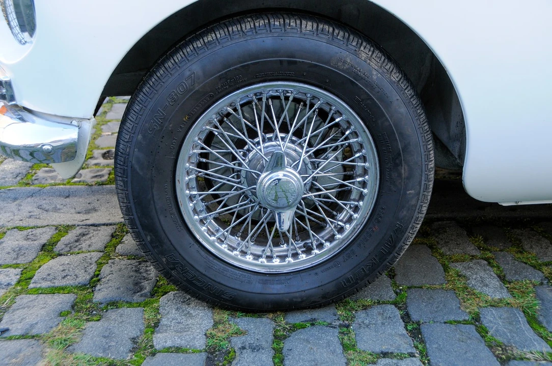 1969 MG MGB Roadster - Image 13 of 30