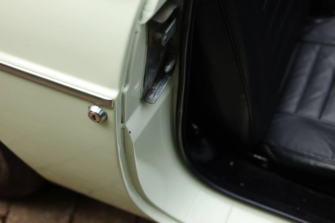 1969 MG MGB Roadster - Image 29 of 30