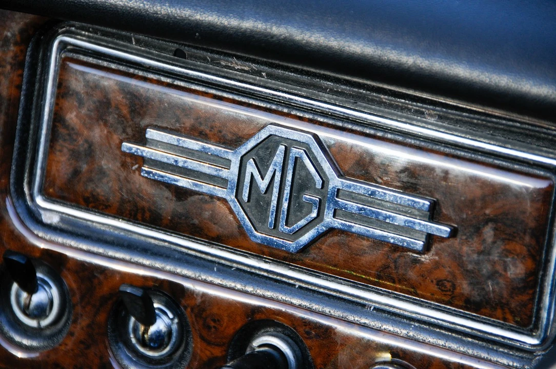 1969 MG MGB Roadster - Image 27 of 30