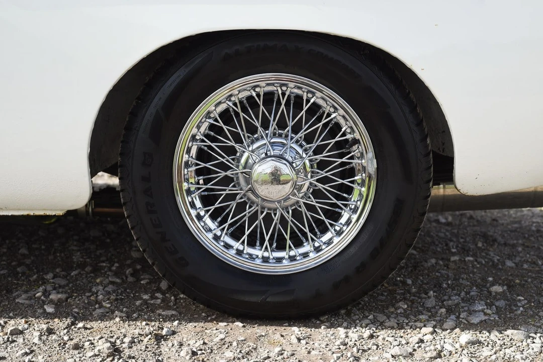 1969 MG MGB Roadster - Image 25 of 30