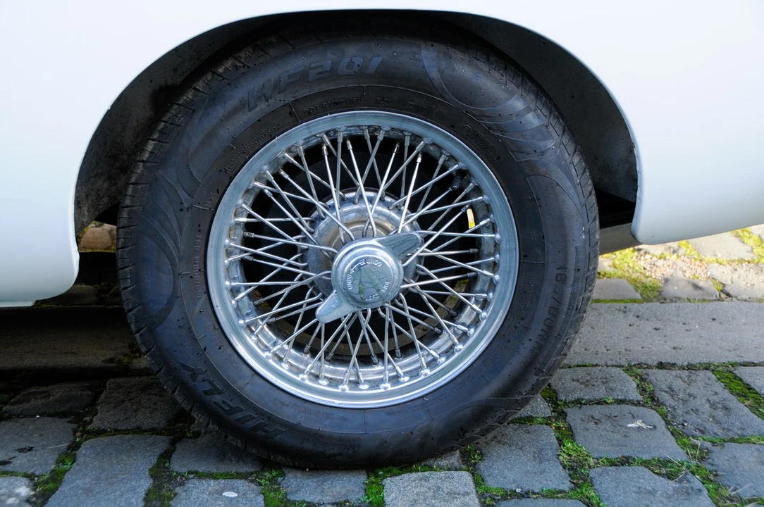 1969 MG MGB Roadster - Image 14 of 30