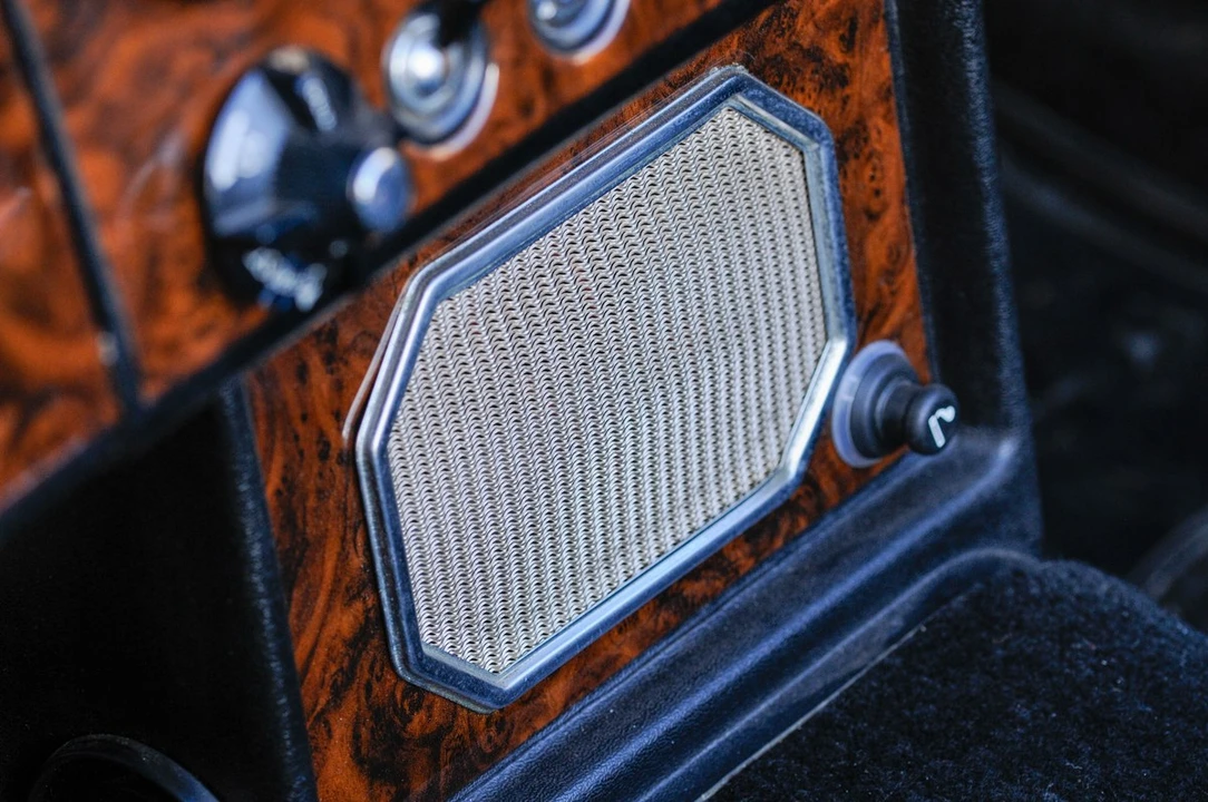 1969 MG MGB Roadster - Image 26 of 30
