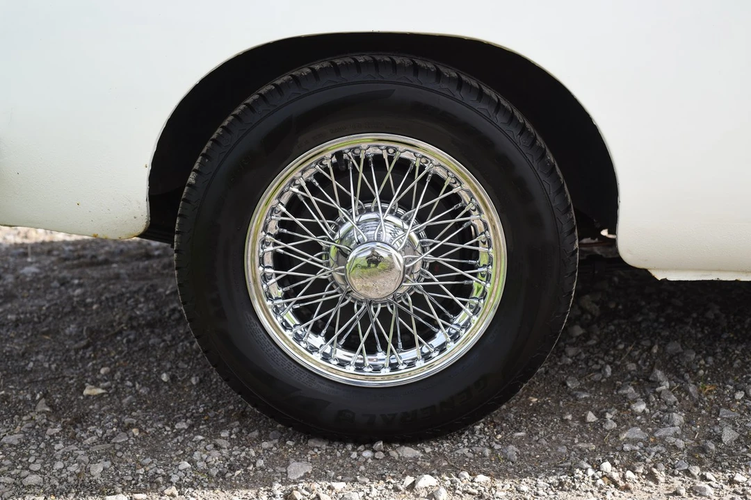 1969 MG MGB Roadster - Image 23 of 30