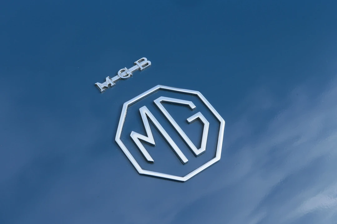 1969 MG MGB Roadster - Image 2 of 7