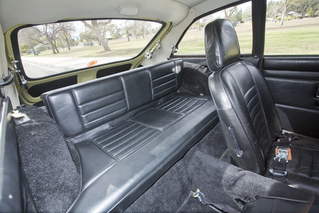 1969 MG MGC - Image 19 of 31