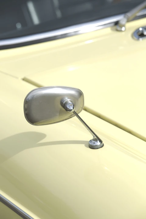1969 MG MGC - Image 28 of 31