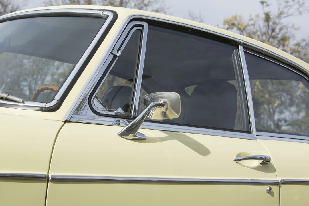 1969 MG MGC - Image 27 of 31