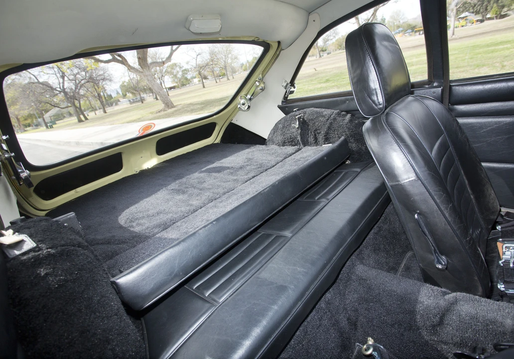1969 MG MGC - Image 18 of 31