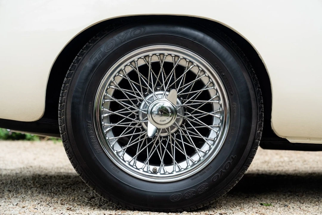 1969 MG MGC - Image 26 of 31